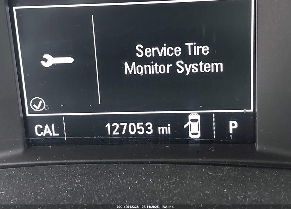 2016 CHEVROLET MALIBU VIN: 1G1ZB5ST8GF179023