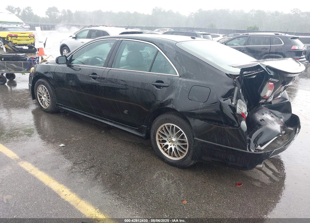 2011 TOYOTA CAMRY VIN: 4T1BF3EK1BU228874