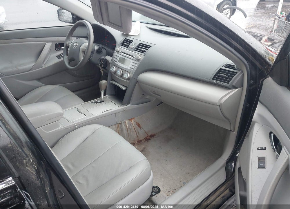 2011 TOYOTA CAMRY VIN: 4T1BF3EK1BU228874
