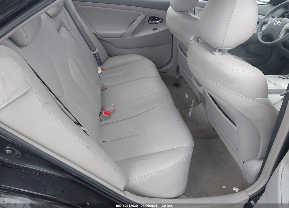 2011 TOYOTA CAMRY VIN: 4T1BF3EK1BU228874