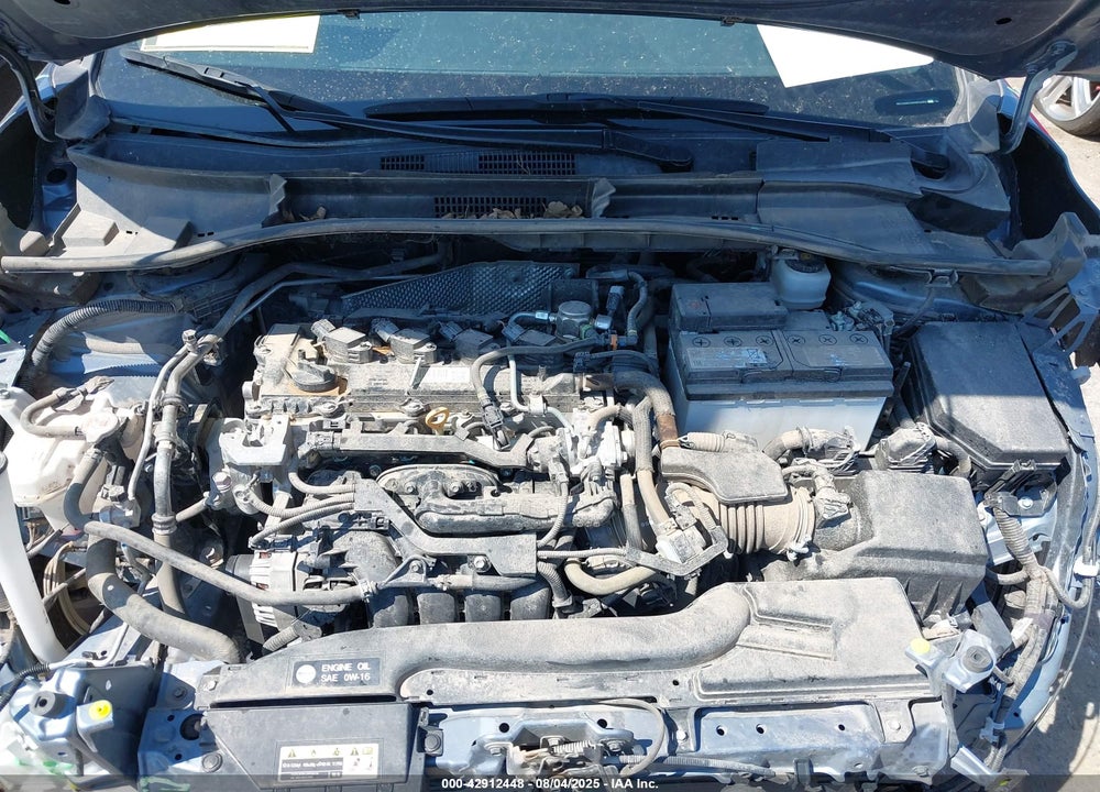 2023 TOYOTA COROLLA CROSS VIN: 7MUCAAAG3PV054952