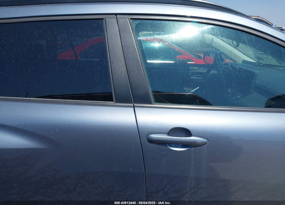 2023 TOYOTA COROLLA CROSS VIN: 7MUCAAAG3PV054952