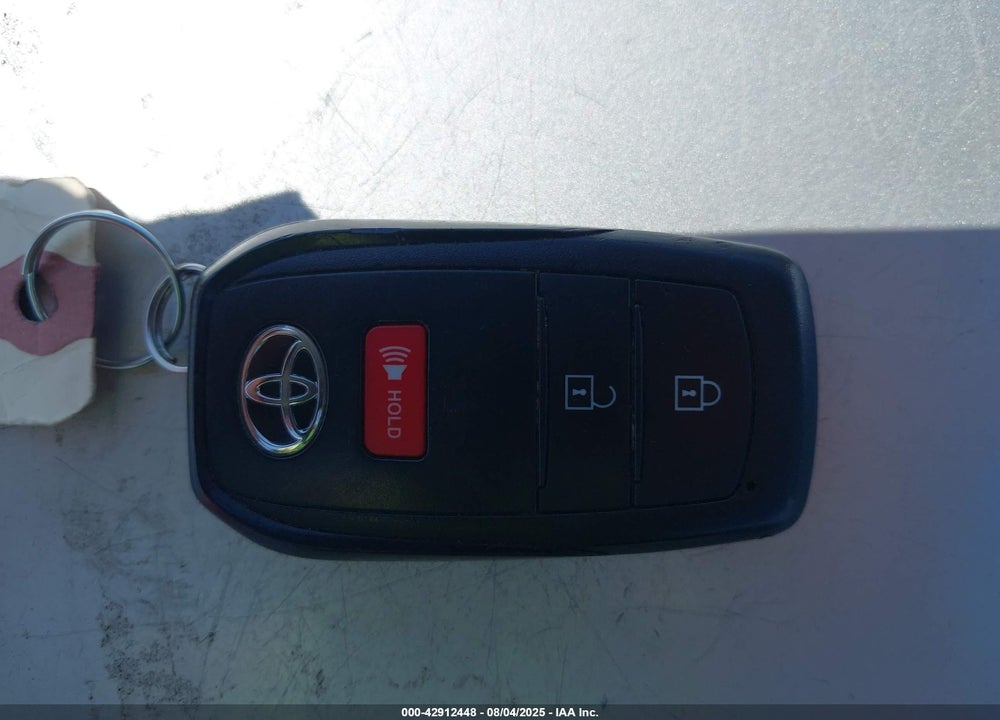 2023 TOYOTA COROLLA CROSS VIN: 7MUCAAAG3PV054952
