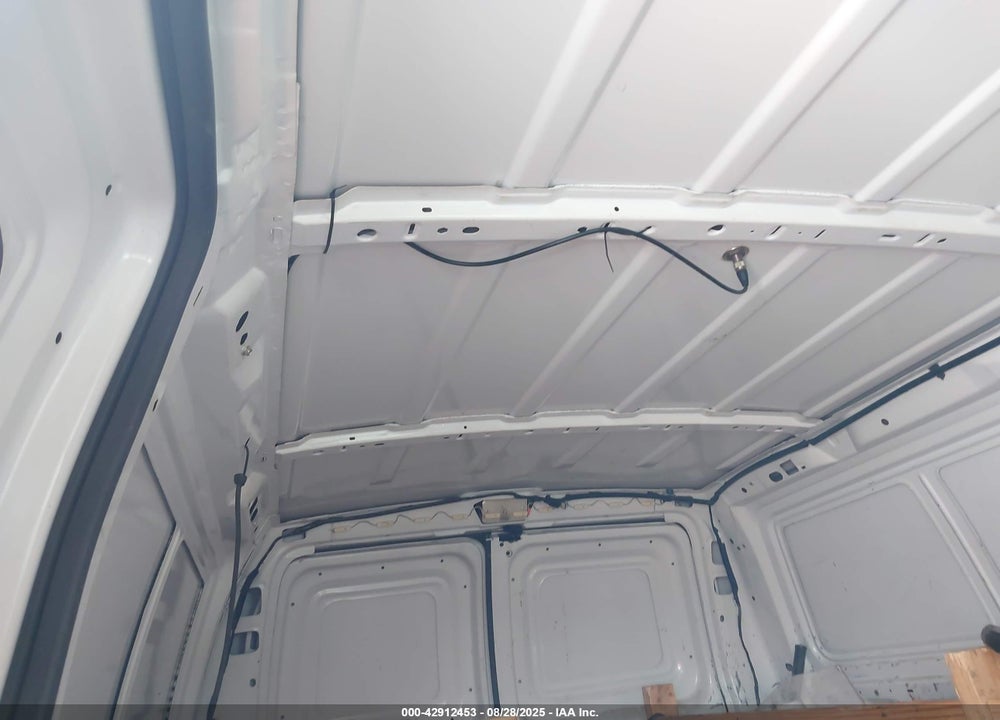2012 FORD E-250 VIN: 1FTNE2ELXCDA30755