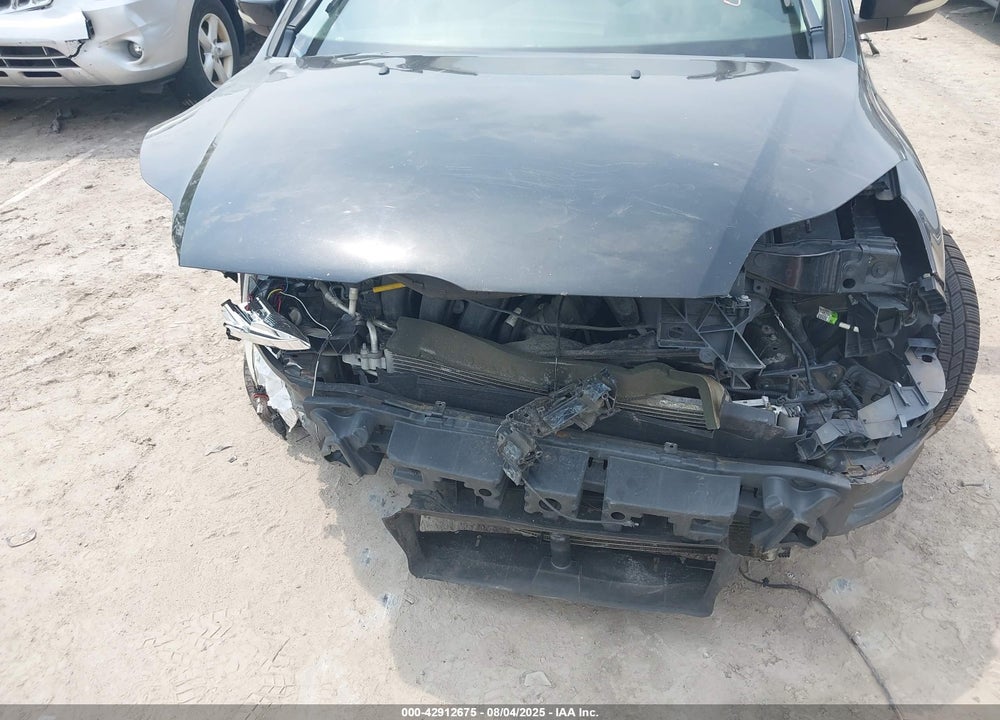 2014 FORD FOCUS VIN: 1FADP3F26EL459343