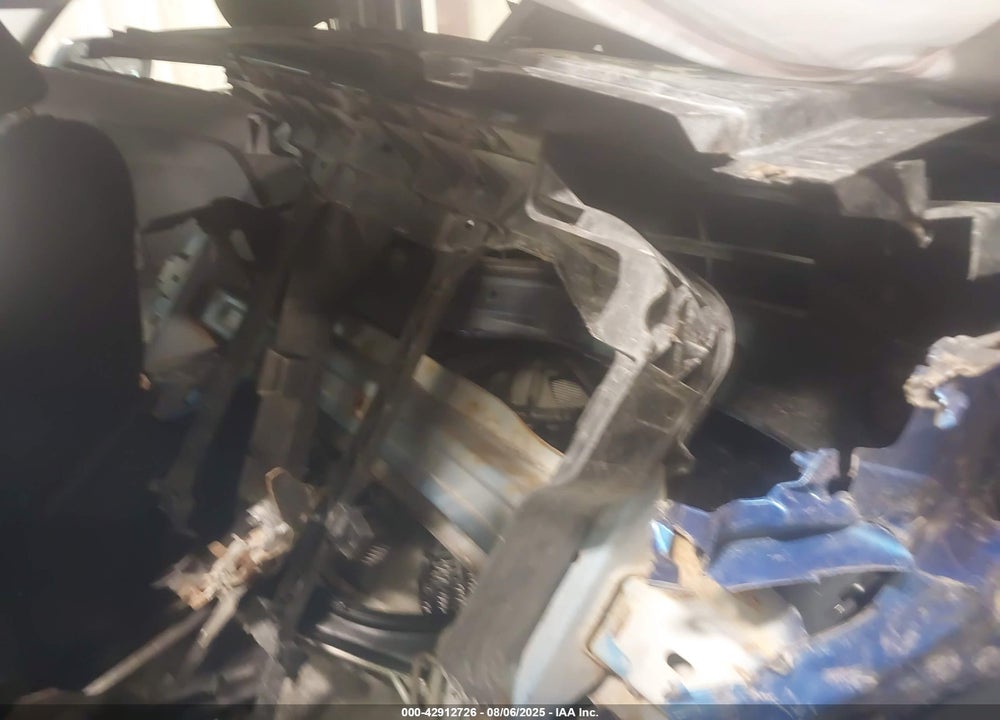 2013 MAZDA CX-5 VIN: JM3KE4BE7D0102385