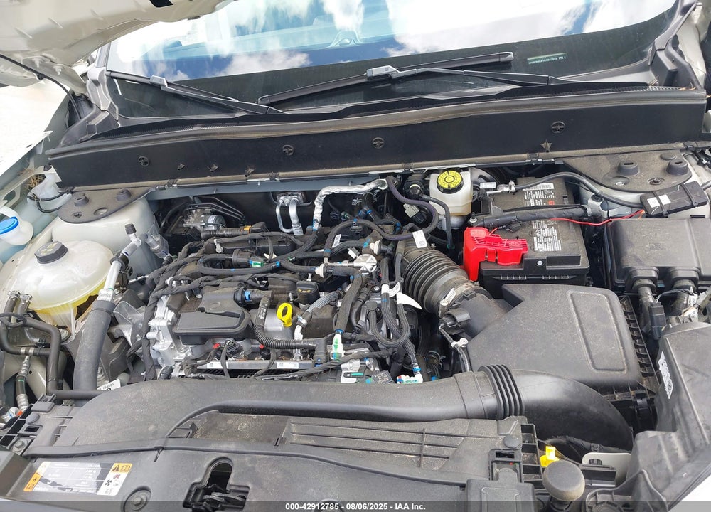 2024 FORD BRONCO SPORT VIN: 3FMCR9B61RRE27933