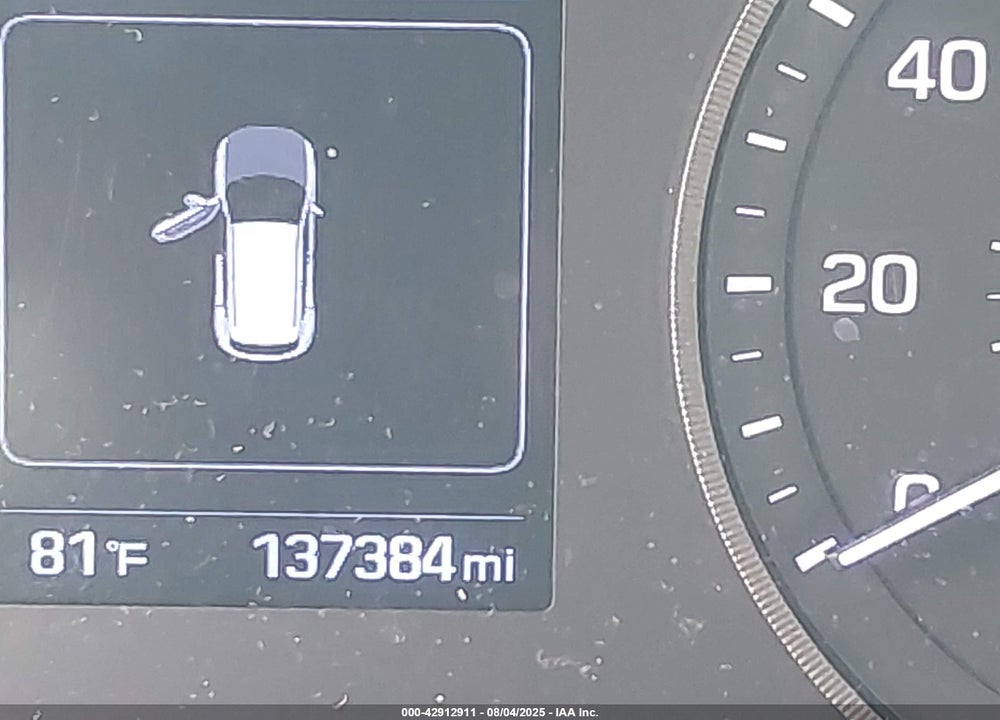 2018 HYUNDAI TUCSON SE VIN: KM8J23A40JU693725