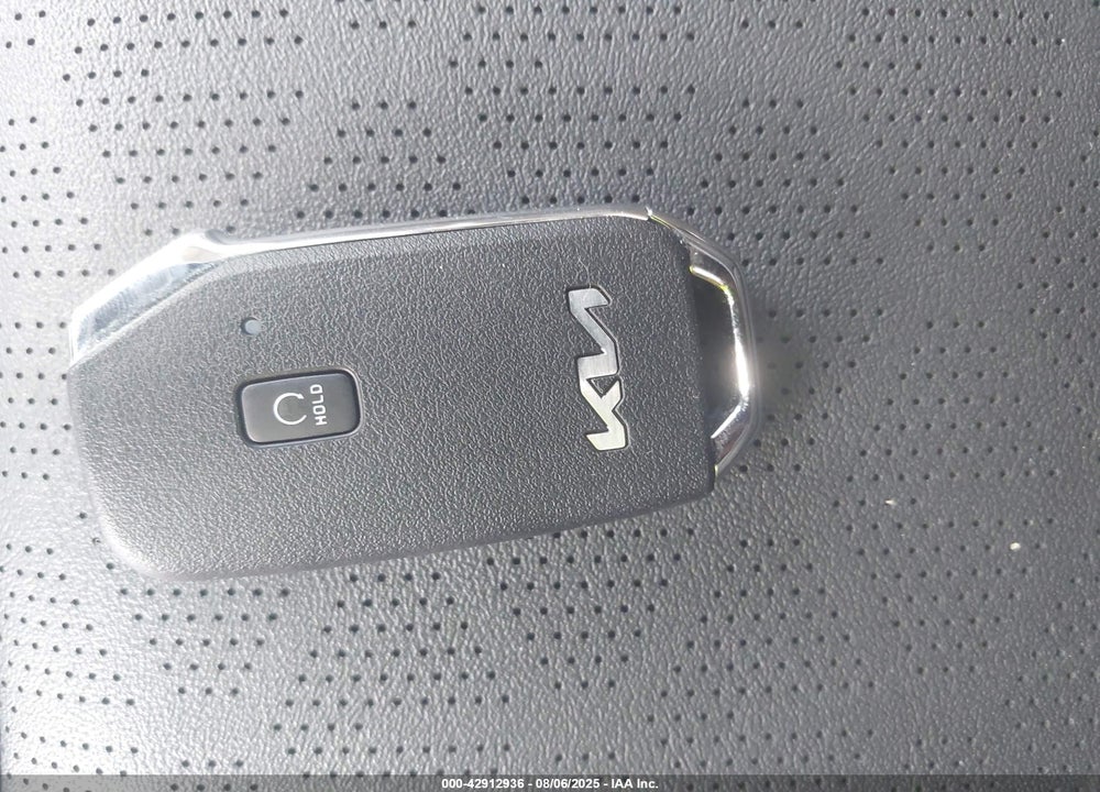 2025 KIA SELTOS EX VIN: KNDER2AA7S7725006