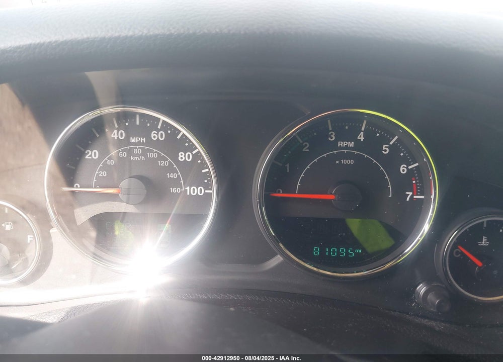 2017 JEEP WRANGLER UNLIMITED VIN: 1C4HJWDGXHL562685