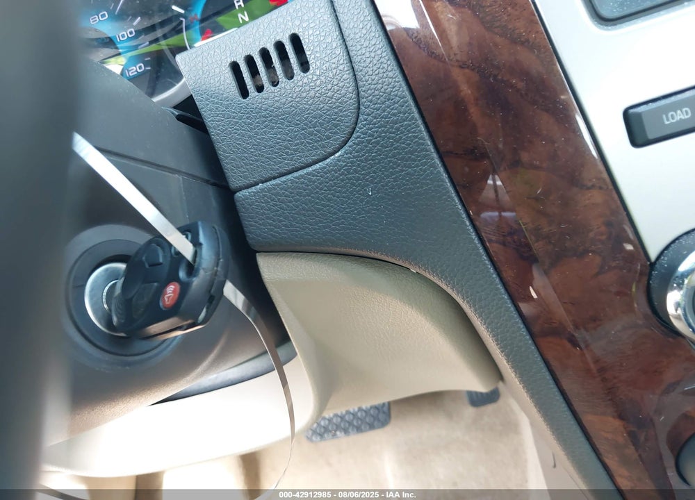 2010 FORD FUSION VIN: 3FAHP0JA2AR334415