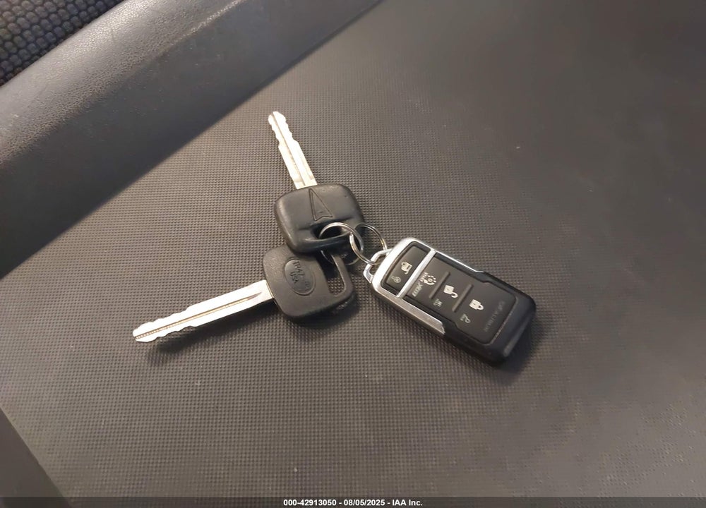 2006 PONTIAC VIBE VIN: 5Y2SL65856Z412615