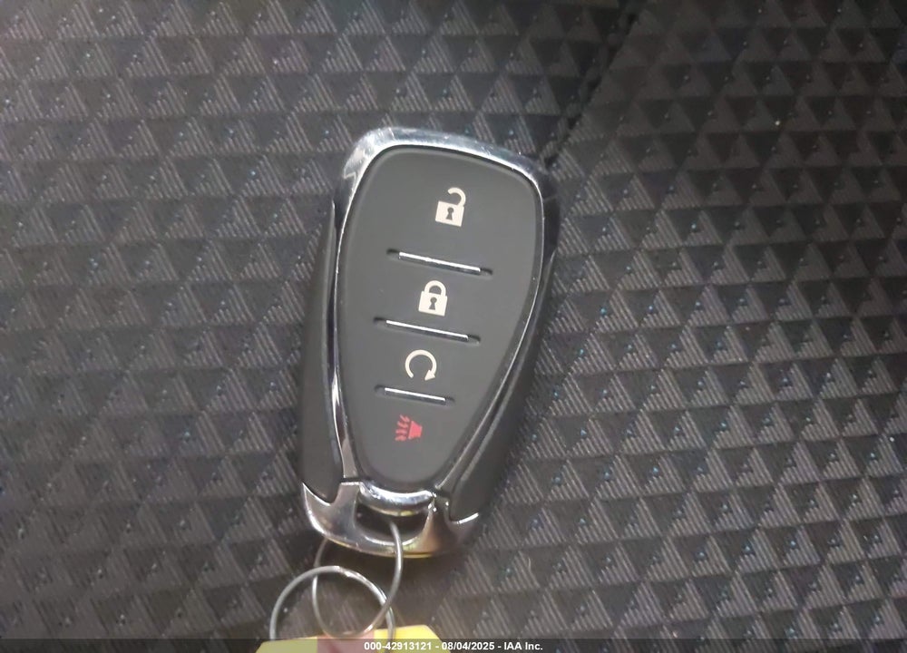 2023 CHEVROLET BOLT EUV VIN: 1G1FY6S05P4156744