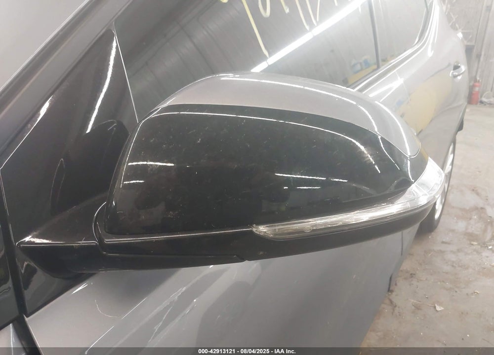 2023 CHEVROLET BOLT EUV VIN: 1G1FY6S05P4156744