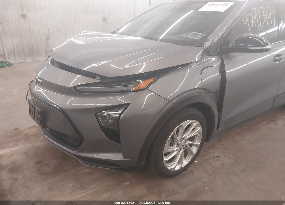 2023 CHEVROLET BOLT EUV VIN: 1G1FY6S05P4156744