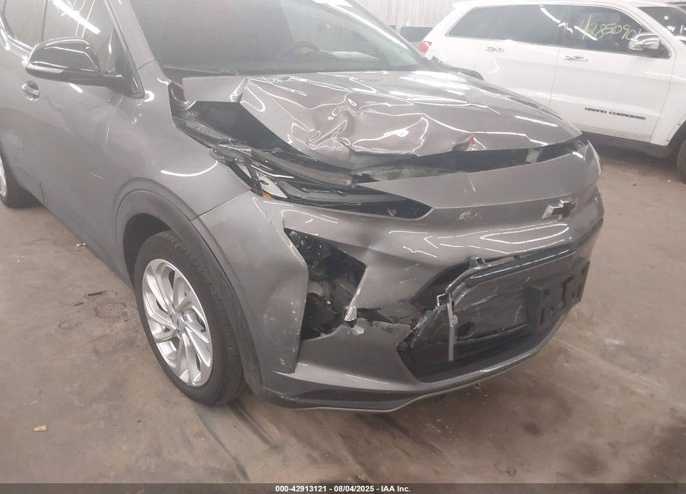 2023 CHEVROLET BOLT EUV VIN: 1G1FY6S05P4156744