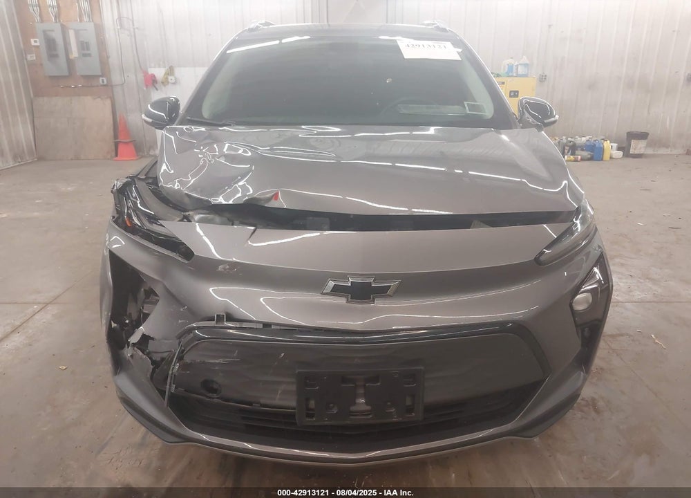 2023 CHEVROLET BOLT EUV VIN: 1G1FY6S05P4156744