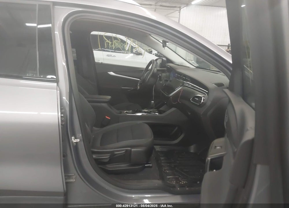 2023 CHEVROLET BOLT EUV VIN: 1G1FY6S05P4156744