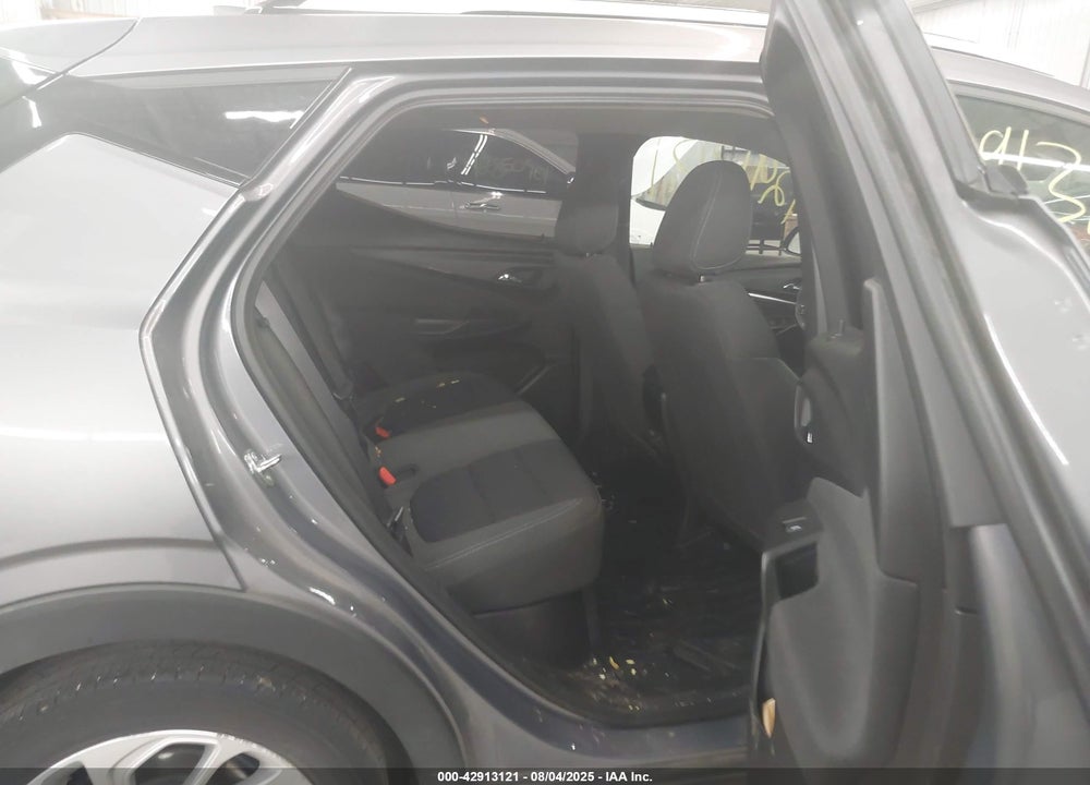2023 CHEVROLET BOLT EUV VIN: 1G1FY6S05P4156744