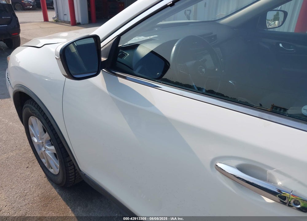 2020 NISSAN ROGUE VIN: JN8AT2MV2LW112818