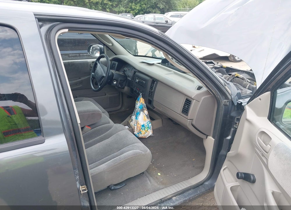2003 DODGE DAKOTA SPORT/SXT VIN: 1D7HL38X13S234210