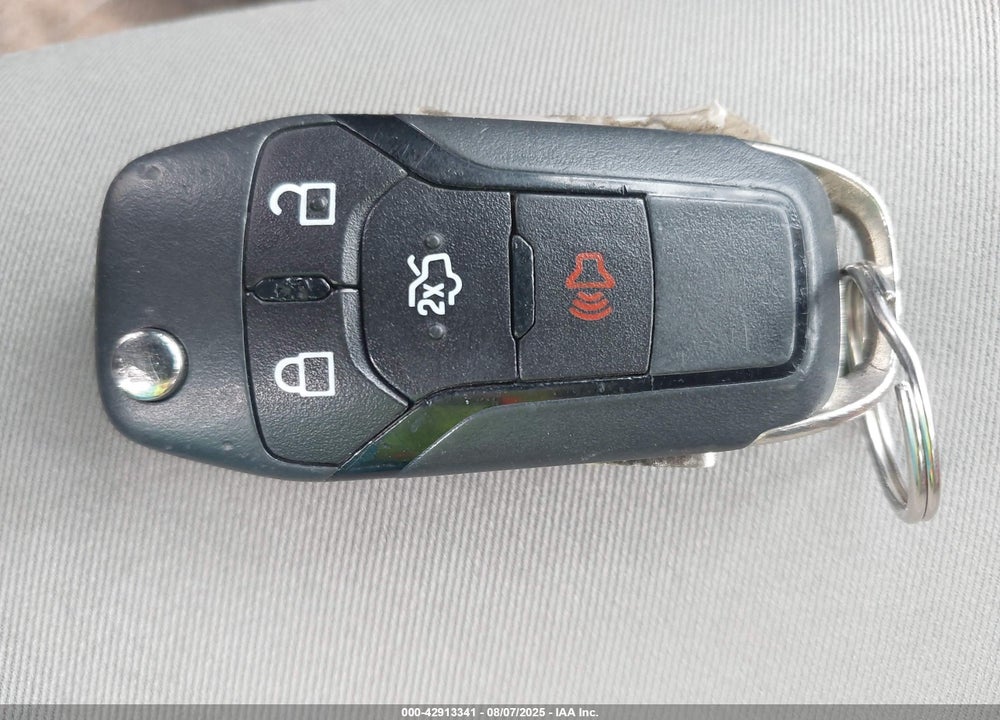 2013 FORD FUSION VIN: 3FA6P0G7XDR181144