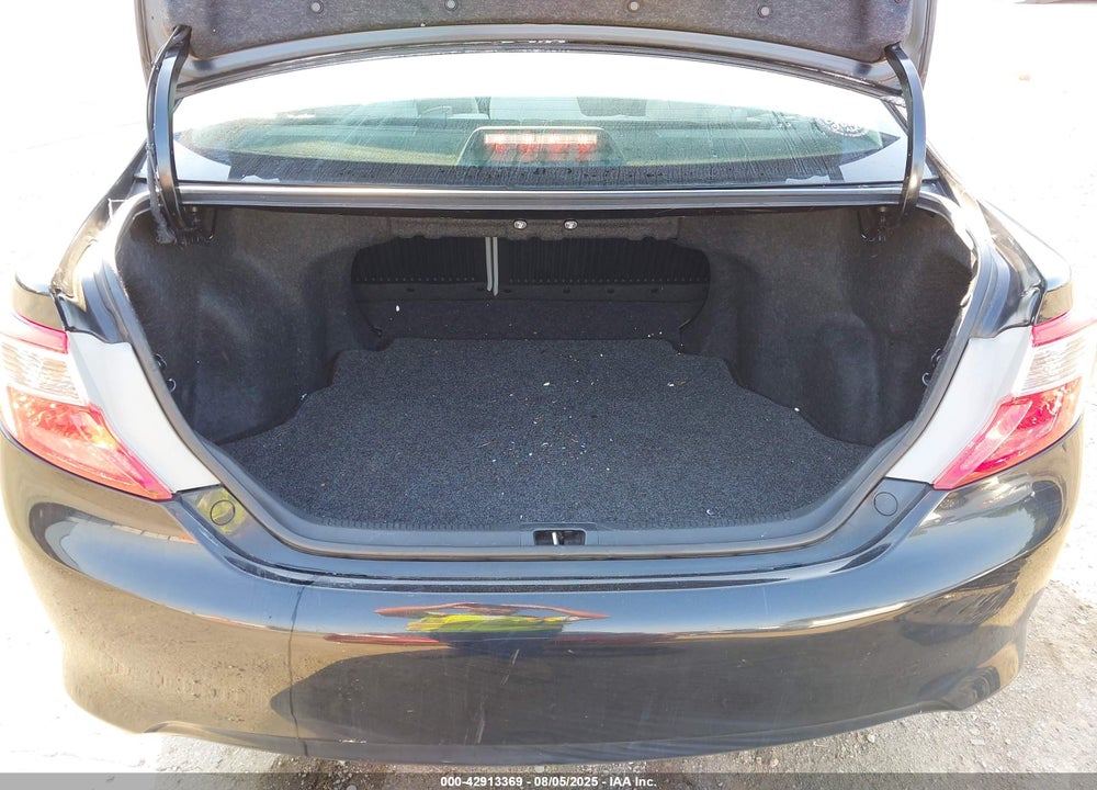 2013 TOYOTA CAMRY VIN: 4T4BF1FK4DR322758