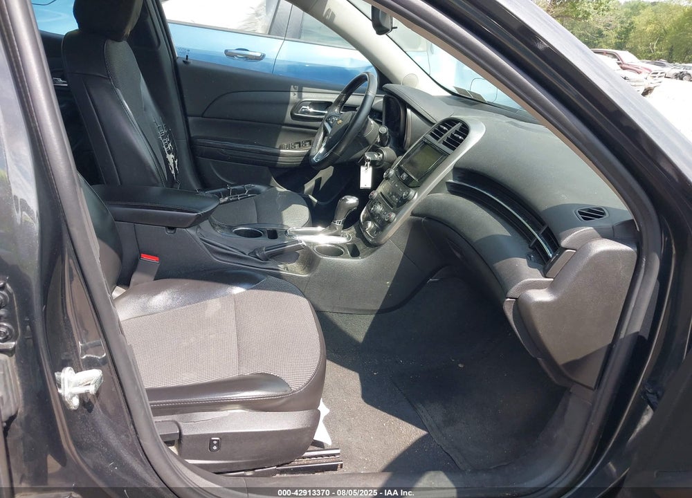 2015 CHEVROLET MALIBU VIN: 1G11D5SL3FF206408