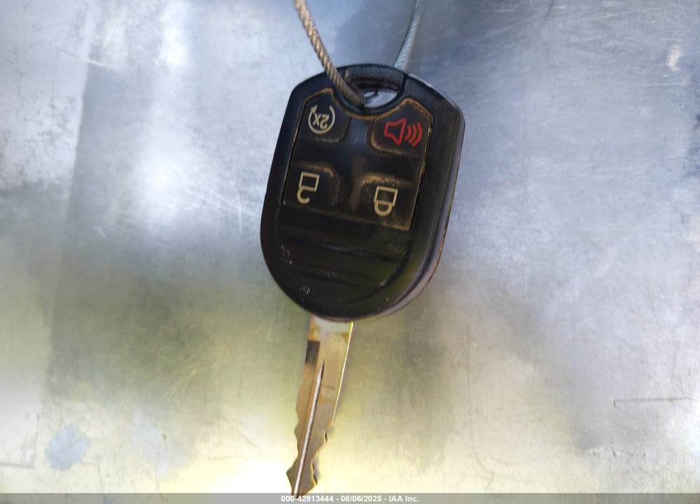 2011 FORD F-250 VIN: 1FT7W2BT3BEA83932