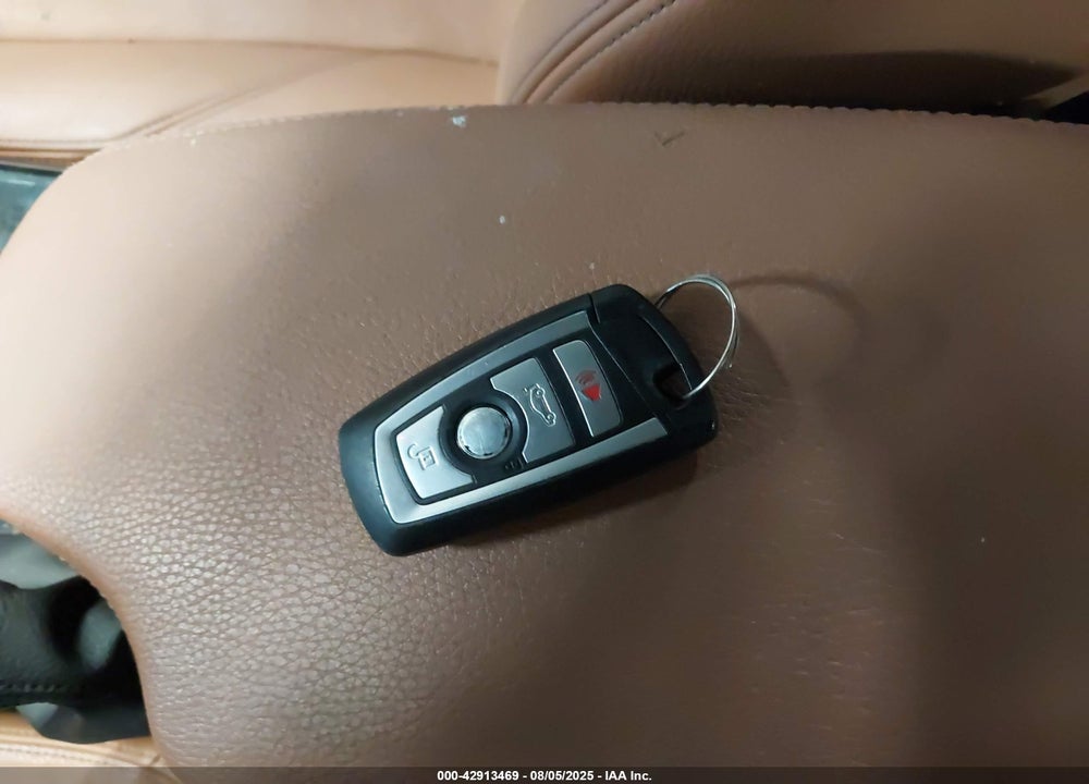 2018 BMW 430I GRAN COUPE XDRIVE VIN: WBA4J3C55JBG96397