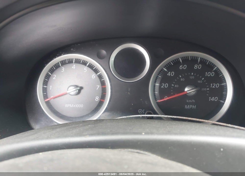 2011 NISSAN SENTRA VIN: 3N1AB6AP4BL674223