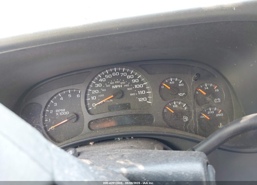 2004 GMC SIERRA 1500 SLE VIN: 2GTEC19T141413006