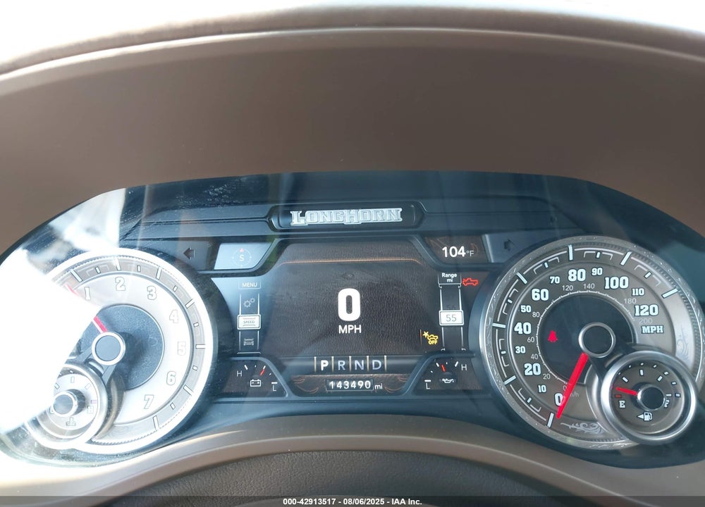 2021 RAM 1500 VIN: 1C6SRFKT6MN616438