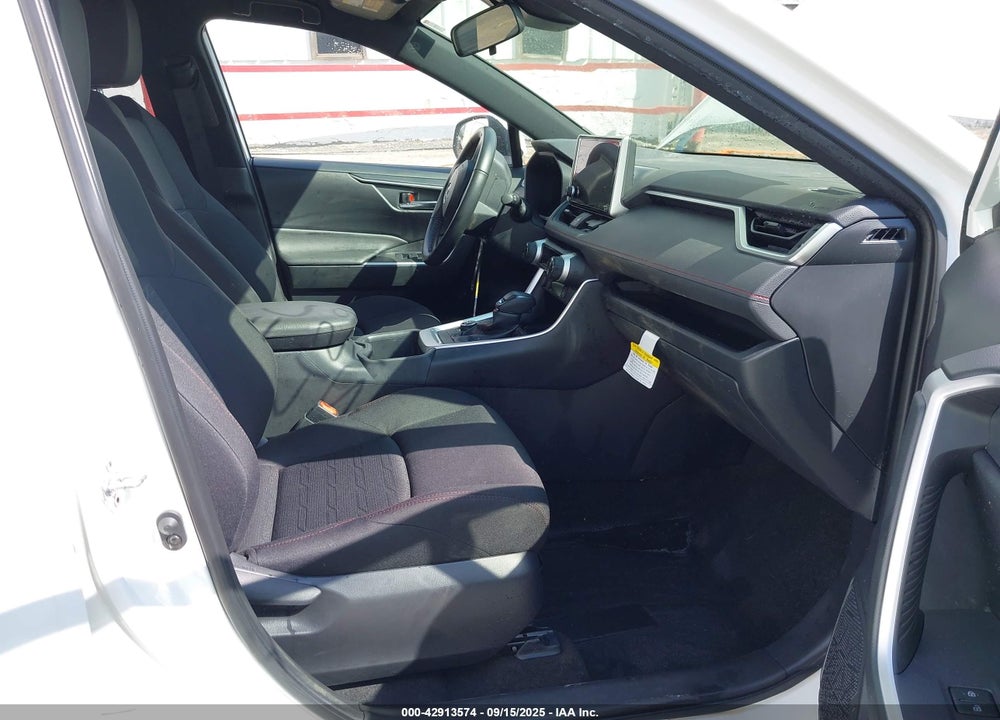 2023 TOYOTA RAV4 PRIME VIN: JTMCB3FV6PD113935