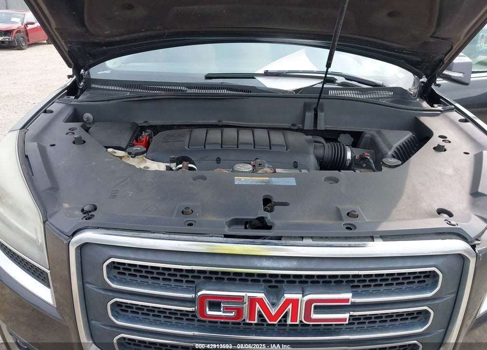 2014 GMC ACADIA SLT-1 VIN: 1GKKVRKD6EJ109602