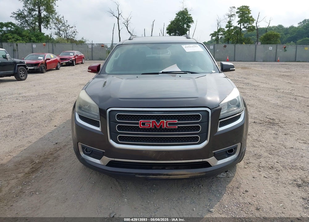 2014 GMC ACADIA SLT-1 VIN: 1GKKVRKD6EJ109602