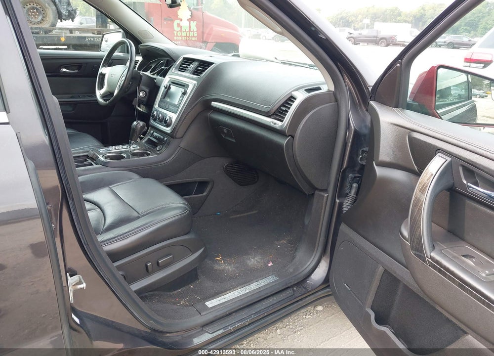 2014 GMC ACADIA SLT-1 VIN: 1GKKVRKD6EJ109602