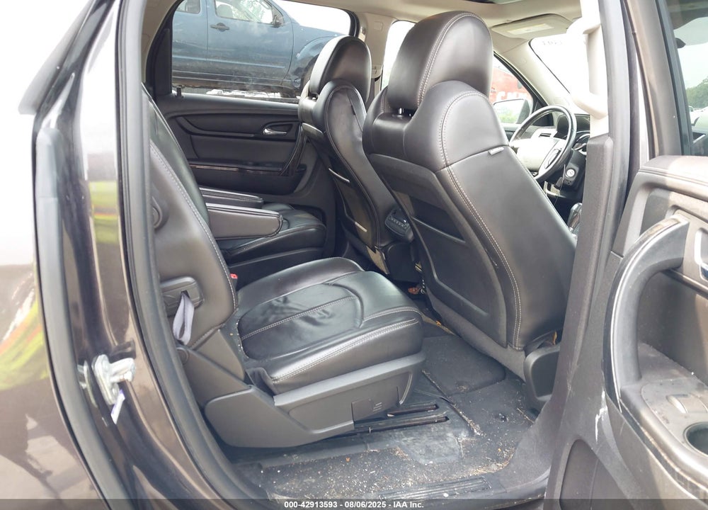 2014 GMC ACADIA SLT-1 VIN: 1GKKVRKD6EJ109602