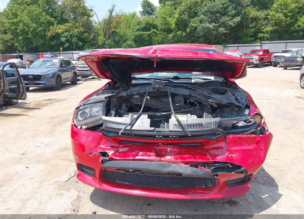 2020 DODGE DURANGO VIN: 1C4RDHDG8LC329808