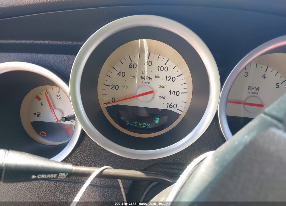 2006 DODGE CHARGER VIN: 2B3KA53H86H465281
