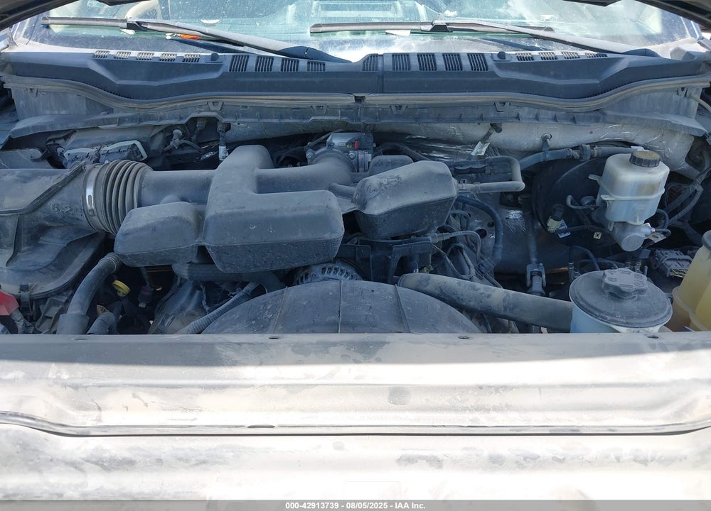 2019 FORD F-250 XLT VIN: 1FTBF2A65KED60862