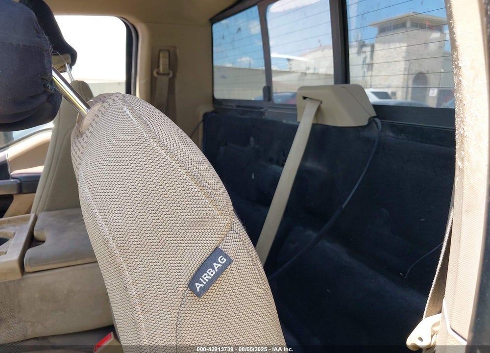 2019 FORD F-250 XLT VIN: 1FTBF2A65KED60862