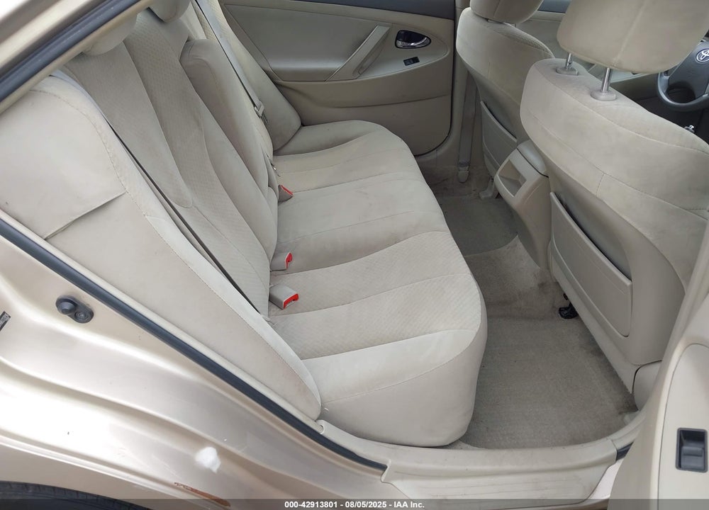 2008 TOYOTA CAMRY VIN: 4T1BE46K48U227816