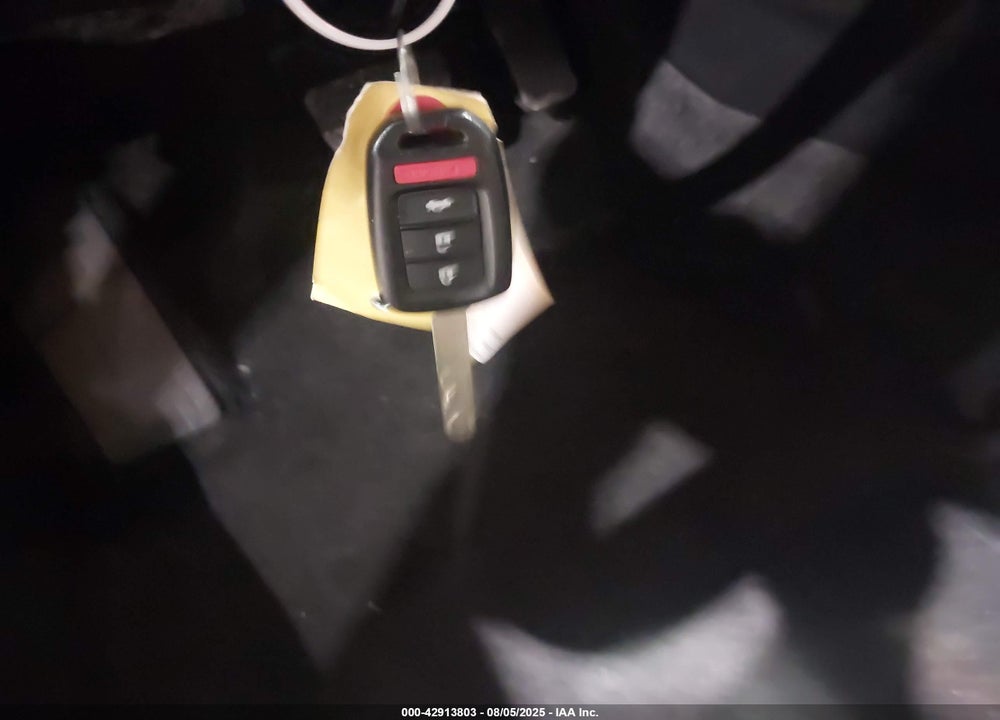 2018 HONDA CIVIC VIN: 19XFC2F56JE032119