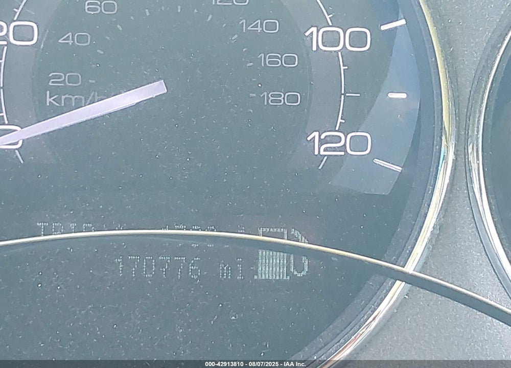 2010 LINCOLN MKZ VIN: 3LNHL2JC8AR750628