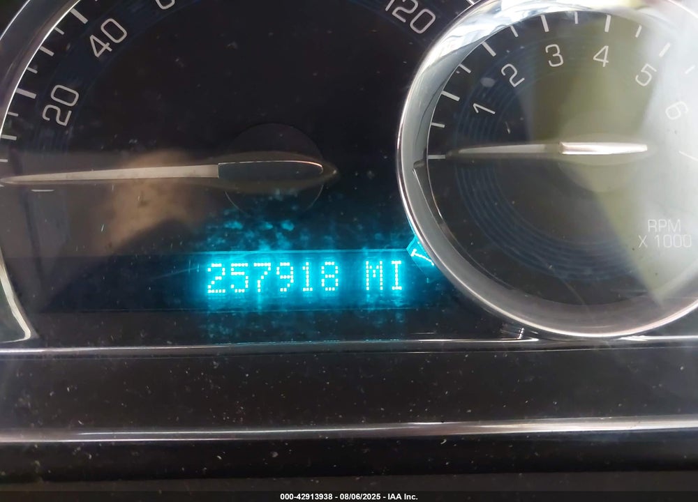 2007 CHEVROLET HHR LT VIN: 3GNDA23D77S545941