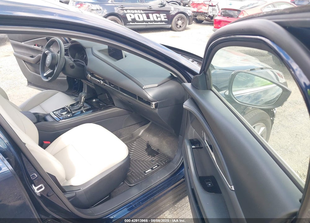 2025 MAZDA CX-30 2.5 S PREFERRED PACKAGE VIN: 3MVDMBCM7SM765141