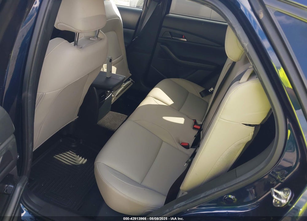 2025 MAZDA CX-30 2.5 S PREFERRED PACKAGE VIN: 3MVDMBCM7SM765141