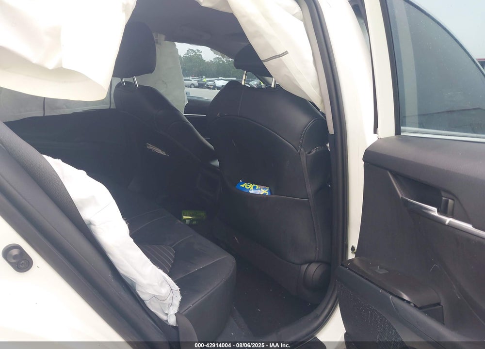 2021 TOYOTA CAMRY VIN: 4T1G11AK3MU459633