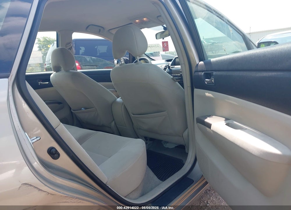 2007 TOYOTA PRIUS VIN: JTDKB20U673248750